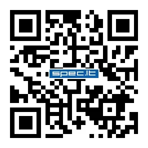 QR kodas | P85, UAB