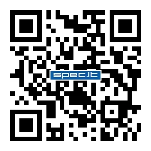 QR kodas | PA Group, UAB | spec.lt