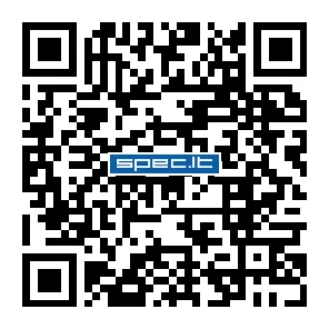 QR kodas | Paalksnė, K. Lioranto Firmos Parduotuvė | spec.lt