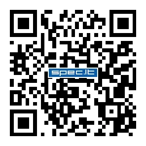 QR kodas | Paaluonio bendruomenės centras