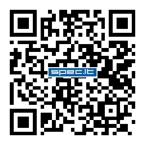QR kodas | Paata Babilodze, IĮ
