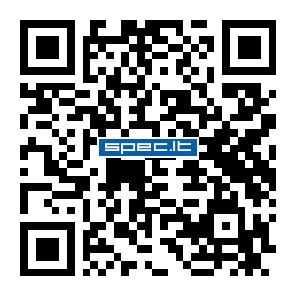 QR kodas | Paąžuolių plantacija, UAB | spec.lt