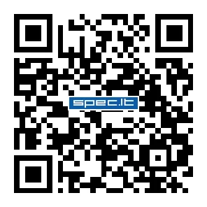 QR kodas | Pabaisko krašto bendraminčių klubas