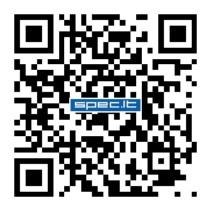 QR kodas | Pabalių autoservisas, UAB | spec.lt