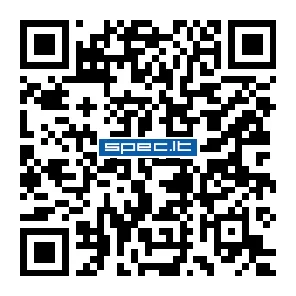 QR kodas | Pabalių, Šimšės ir Zoknių gyvenamųjų rajonų bendruomenė