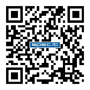 QR kodas | PABALIŲ TURGUS, UAB | spec.lt