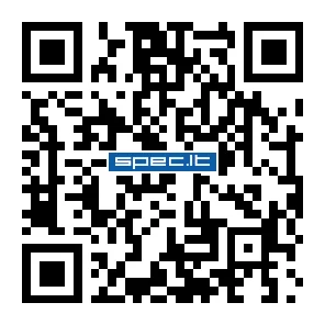 QR kodas | Pabalnotas vėjas, UAB | spec.lt