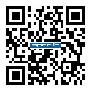 QR kodas | Pabalt, UAB | spec.lt