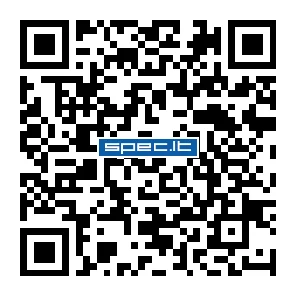 QR kodas | Pabaltijo Laidojimo Paslaugų Teikėjų Sąjunga | spec.lt