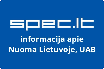 Nuoma Lietuvoje, UAB