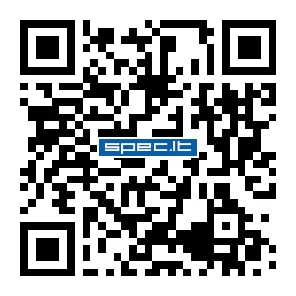 QR kodas | Nuoma Lietuvoje, UAB | spec.lt