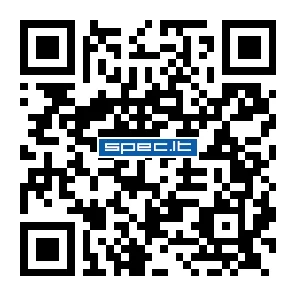 QR kodas | Pabaltijo projektai, UAB