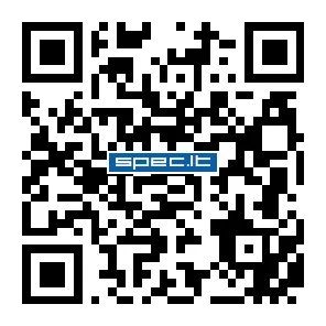 QR kodas | Pabaltijo statybų verslas, MB | spec.lt