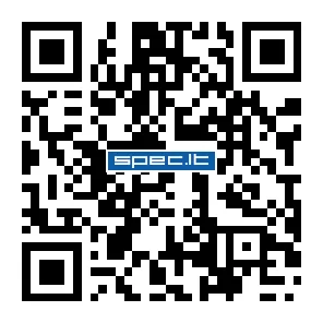 QR kodas | Šalčininkų r. Pabarės pagrindinė mokykla