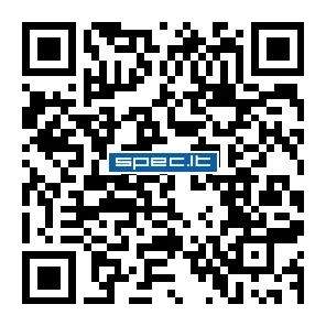 QR kodas | Pabarės Švč. M. Marijos Ėmimo į dangų parapija | spec.lt