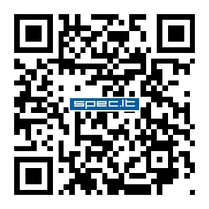 QR kodas | Pabėgėlių Asociacija
