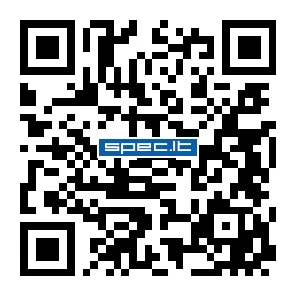 QR kodas | Priėmimo ir integracijos agentūra | spec.lt