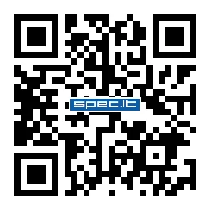 QR kodas | Peko, UAB | spec.lt