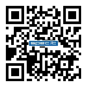 QR kodas | Paberžėlė, UAB | spec.lt