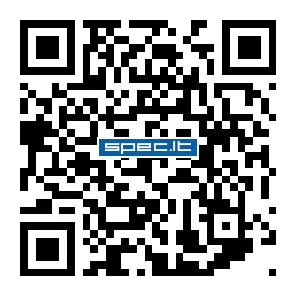 QR kodas | PABERŽĖS MEDŽIOTOJŲ KLUBAS | spec.lt