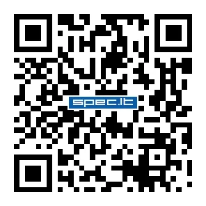 QR kodas | Paberžės socialinės globos namai | spec.lt