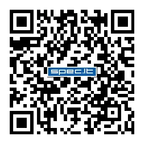 QR kodas | Paberžės Švč. M. Marijos Apsilankymo Bažnyčia, Parapija | spec.lt