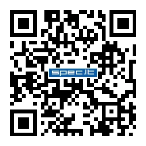 QR kodas | Paberžis, A. Galmino, IĮ | spec.lt
