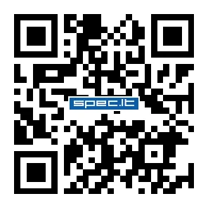 QR kodas | Paberžių, ŽŪB