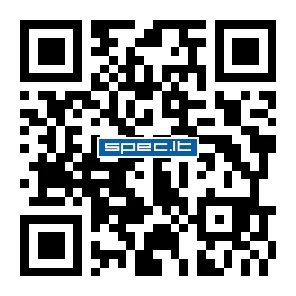 QR kodas | Pabiro, MB | spec.lt