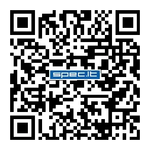 QR kodas | Pabiručiai, Vilniaus Lopšelis - Darželis | spec.lt