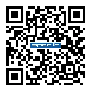 QR kodas | Pablo paslaptys, MB