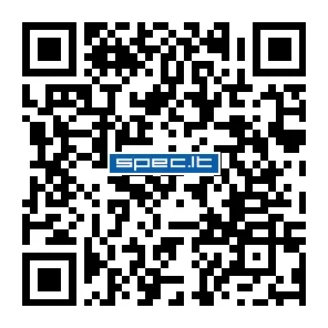 QR kodas | Pramogų projektai, UAB | spec.lt