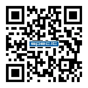 QR kodas | PABRADĖ, UAB | spec.lt