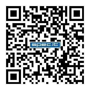 QR kodas | Pabradės gausių šeimų asociacija ŠEIMYNA