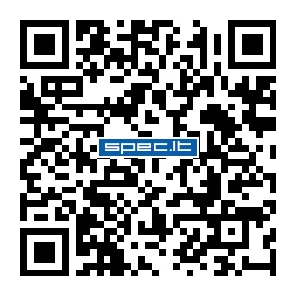 QR kodas | Pabradės Ištikimų Bičiulių Bendruomenė Betzata | spec.lt