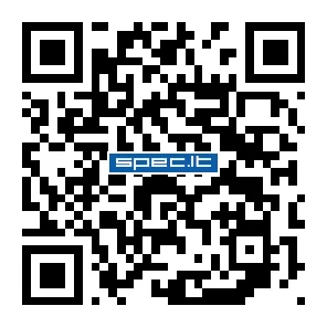 QR kodas | Pabradės kartonas, UAB | spec.lt