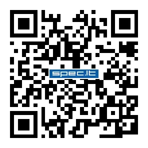 QR kodas | Pabradės kartono tara, MB