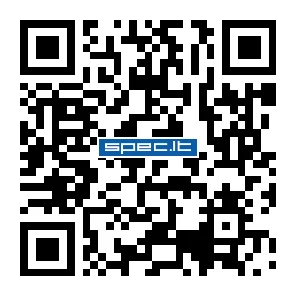 QR kodas | Švenčionių komunalinis centras, UAB | spec.lt