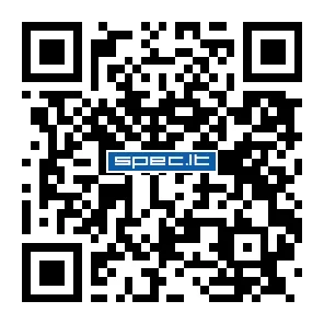 QR kodas | Švenčionių r. Pabradės meno mokykla | spec.lt
