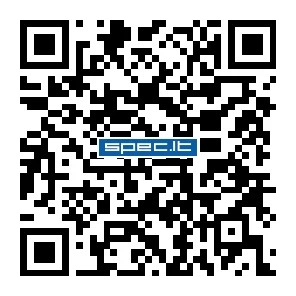 QR kodas | Pabradės Sentikių Religinė Bendruomenė | spec.lt