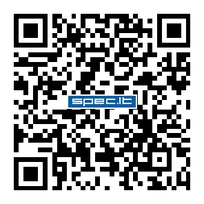 QR kodas | Pabradės specialiosios olimpiados klubas