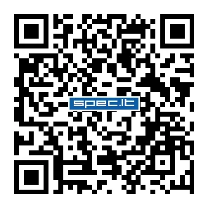 QR kodas | Pabradės Stačiatikių Šv. Sergijaus Parapija | spec.lt