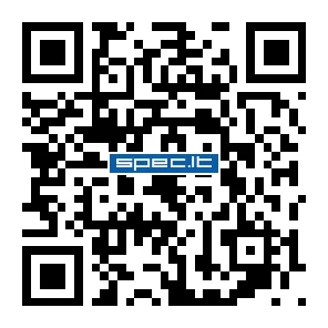 QR kodas | PABRADĖS ŠV. JUOZAPATO BAŽNYČIA | spec.lt