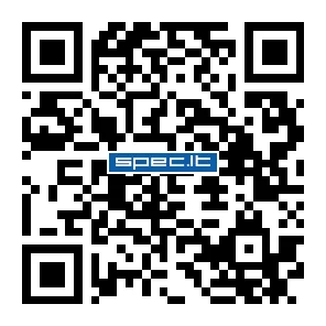 QR kodas | Pabris ir partneriai, UAB | spec.lt