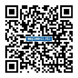 QR kodas | Pabudusi širdis, labdaros ir paramos fondas | spec.lt