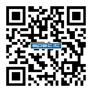 QR kodas | PABULUM, UAB | spec.lt