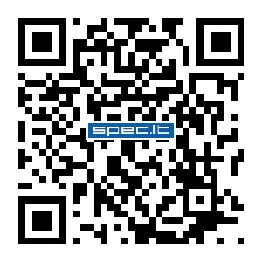 QR kodas | Faerch Lithuania, UAB | spec.lt