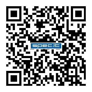 QR kodas | PACHA, naktinis klubas, UAB VILNIAUS VARTŲ KLUBAS | spec.lt
