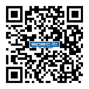QR kodas | LIETUVOS UZBEKŲ BENDRIJA PACHTAKOR