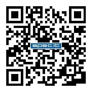 QR kodas | Pacientų labdaros ir paramos fondas